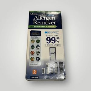Holmes True|HEPA Allergen Remover Filter